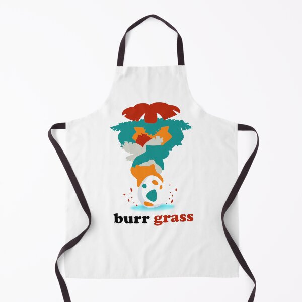 Item preview, burr grass designed and sold by Zouhairm.