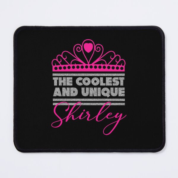 Item preview, Shirley girl kids woman name sweet designed and sold by Thestarrysky.