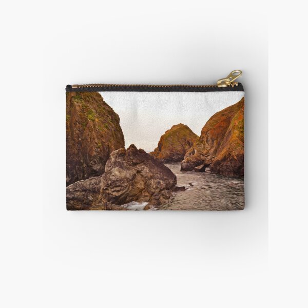 Item preview, The Rocks of Mullion Cove, Cornwall designed and sold by SaraHardman.