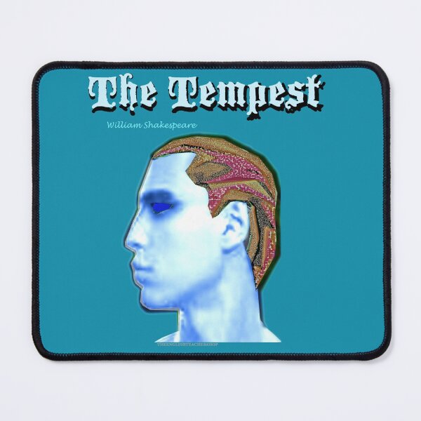 Item preview, The Tempest designed and sold by KayeDreamsART.