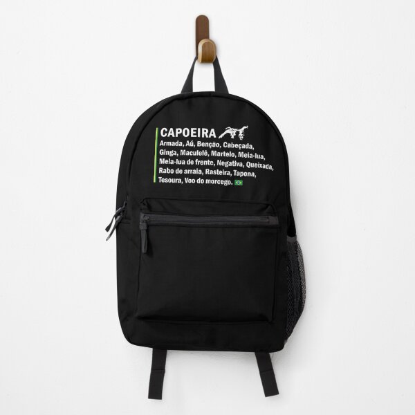 Item preview, Capoeira moves designed and sold by marcosty.