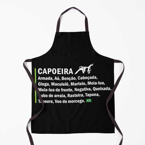 Item preview, Capoeira moves designed and sold by marcosty.