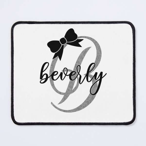 Item preview, Beverly kids woman girl daughter designed and sold by Thestarrysky.