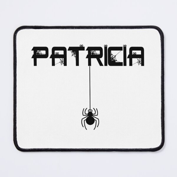 Item preview, Patricia woman girl web funny spider designed and sold by Thestarrysky.
