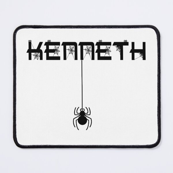 Item preview, Kenneth spider man funny web kid boy designed and sold by Thestarrysky.