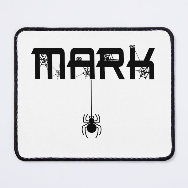 Item preview, Mark spider man funny web kid boy designed and sold by Thestarrysky.