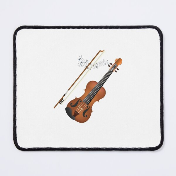 Item preview, Funny Violin designed and sold by so01.