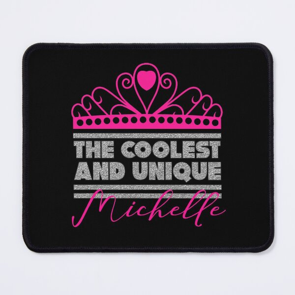 Item preview, Michelle girl kids woman name sweet designed and sold by Thestarrysky.
