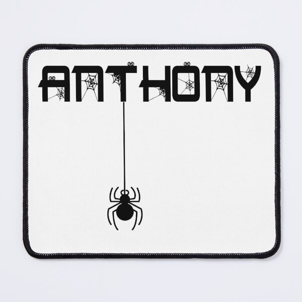Item preview, Anthony spider man funny web kid boy designed and sold by Thestarrysky.