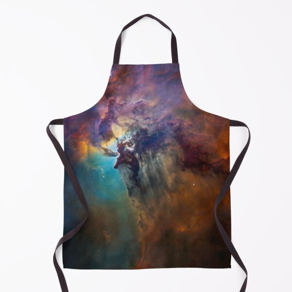 Item preview, Lagoon Nebula Enhanced designed and sold by Weston Westmoreland.