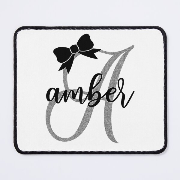 Item preview, Amber woman girl kids daughter designed and sold by Thestarrysky.