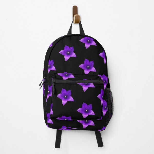 Item preview, Flower purple designed and sold by Hueyhuesart.