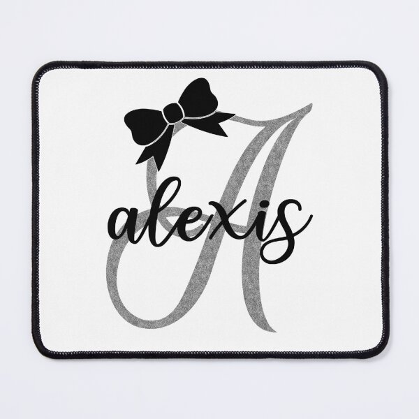 Item preview, Alexis daughter sister girl woman kids designed and sold by Thestarrysky.