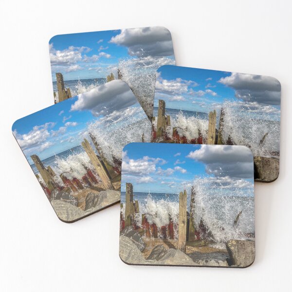 Item preview, Sea Splash designed and sold by ScenicViewPics.