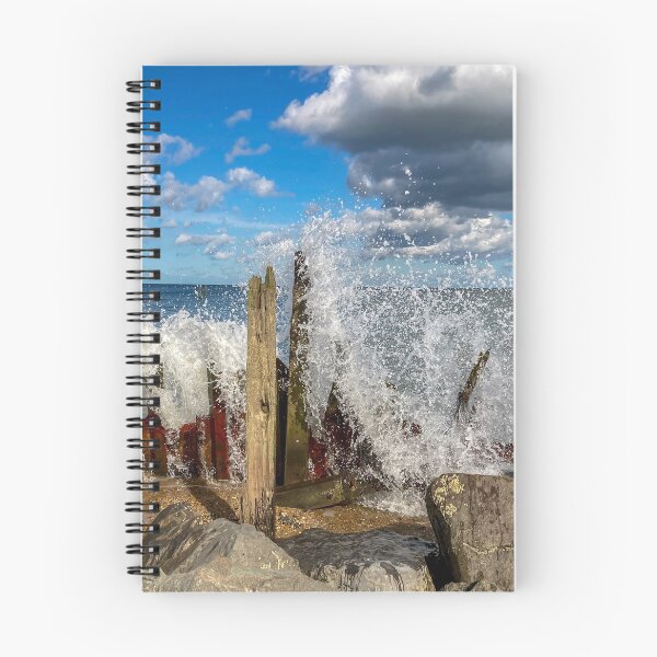 Item preview, Sea Splash designed and sold by ScenicViewPics.