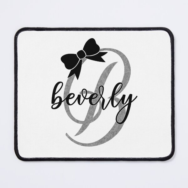 Item preview, Beverly daughter woman kids sister girl designed and sold by Thestarrysky.