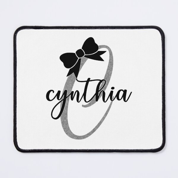 Item preview, Cynthia woman kids sister girl daughter designed and sold by Thestarrysky.
