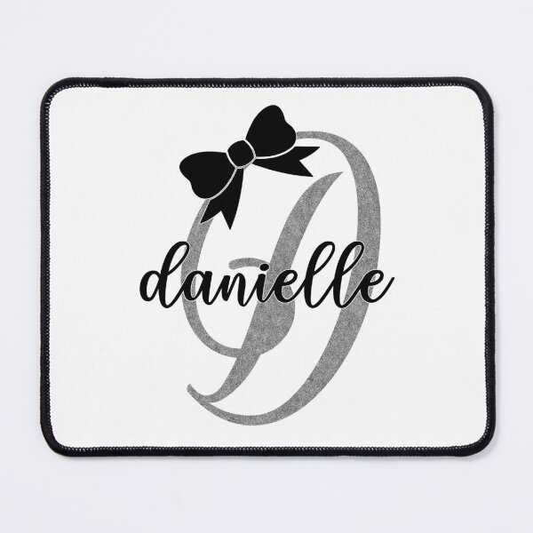 Item preview, Danielle sister daughter woman kids girl  designed and sold by Thestarrysky.
