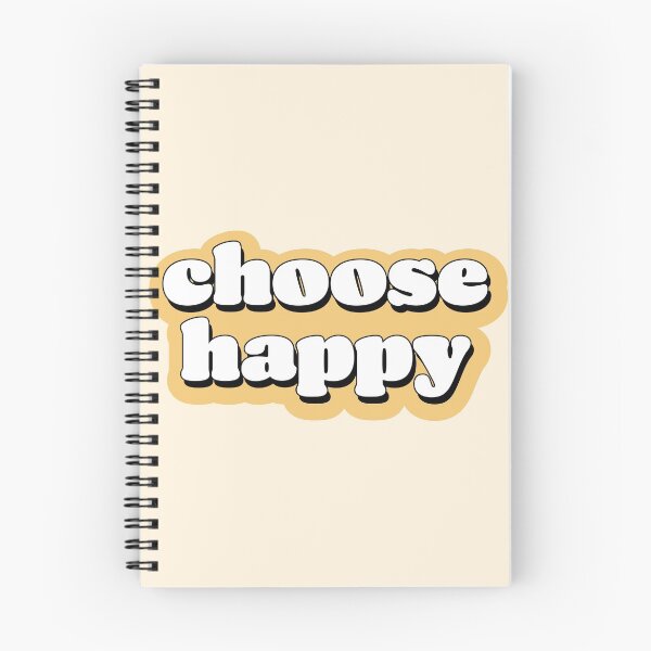 Item preview, choose happy designed and sold by espanier.
