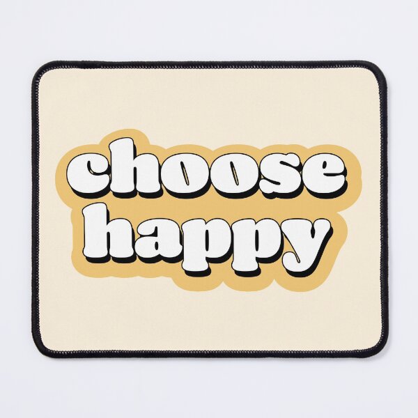 Item preview, choose happy designed and sold by espanier.