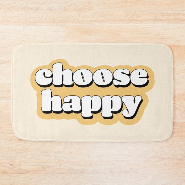 Item preview, choose happy designed and sold by espanier.