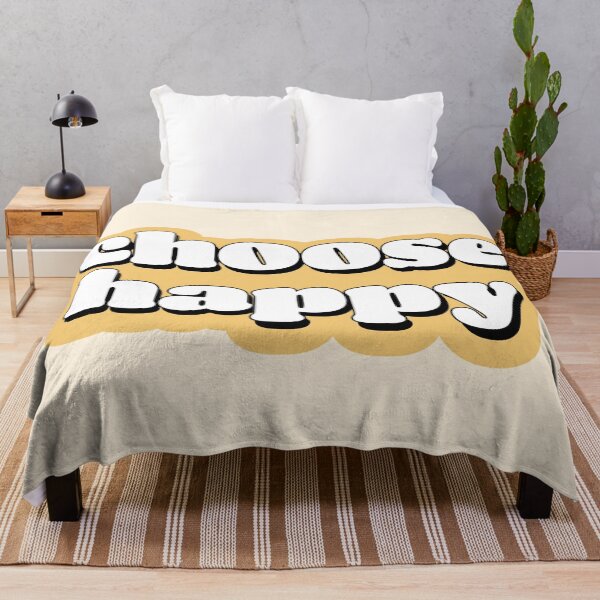 Item preview, choose happy designed and sold by espanier.
