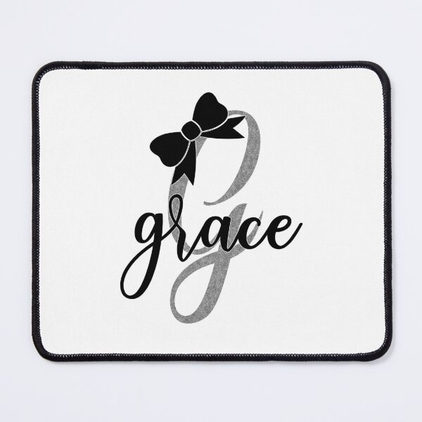 Item preview, Grace daughter woman sister kids girl designed and sold by Thestarrysky.