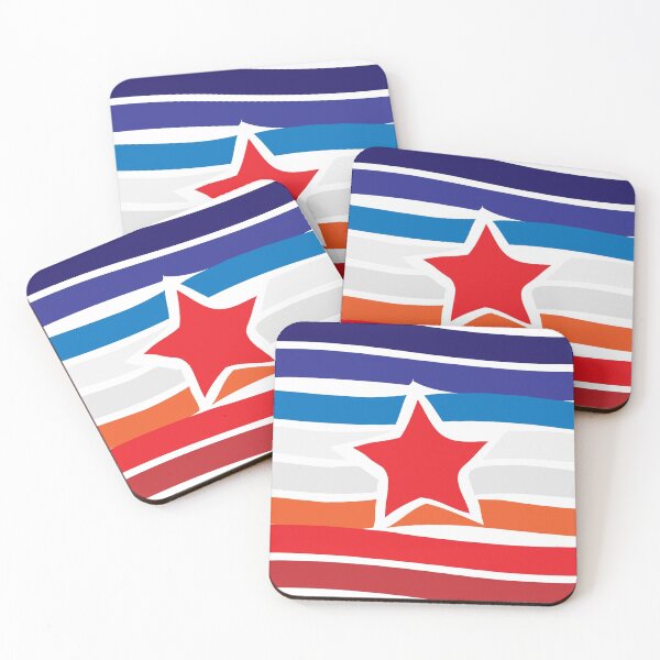 Item preview, Retro Yugoslavia Flag designed and sold by TinThor.