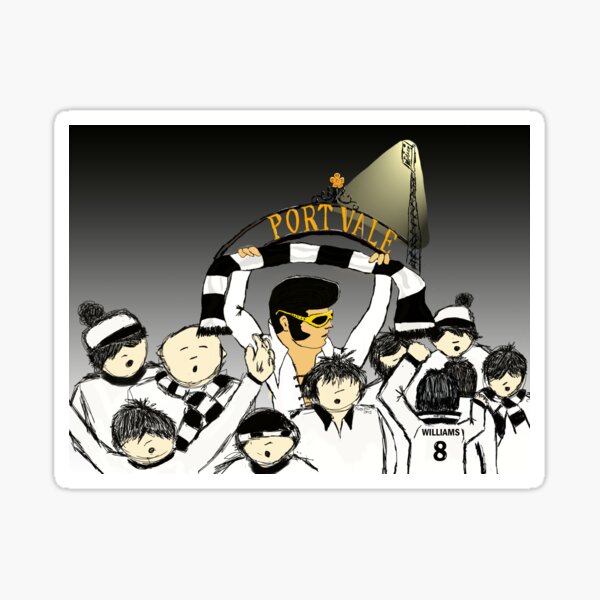 The wonder of you Sticker