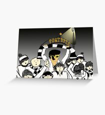 The wonder of you Greeting Card