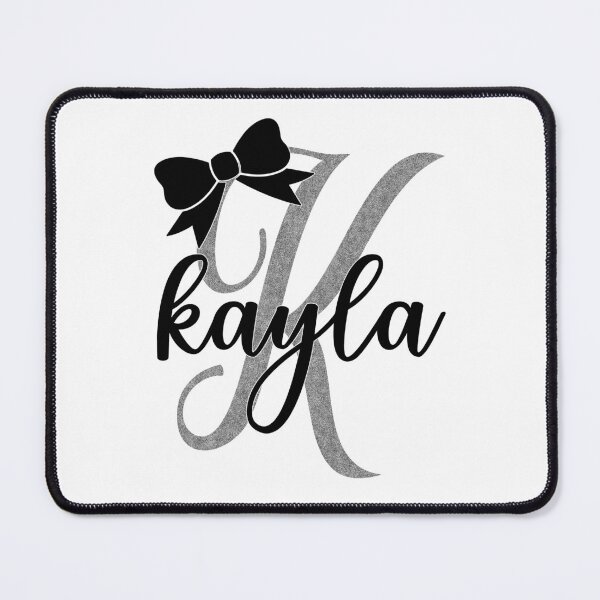 Item preview, Kayla kids woman gift girl designed and sold by Thestarrysky.