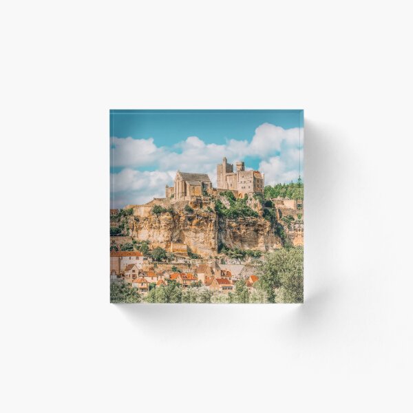 Item preview, Château-de-Beynac, Dordogne Valley, France designed and sold by scenerymerch.