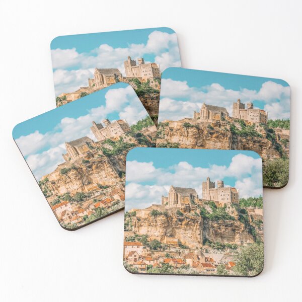 Item preview, Château-de-Beynac, Dordogne Valley, France designed and sold by scenerymerch.