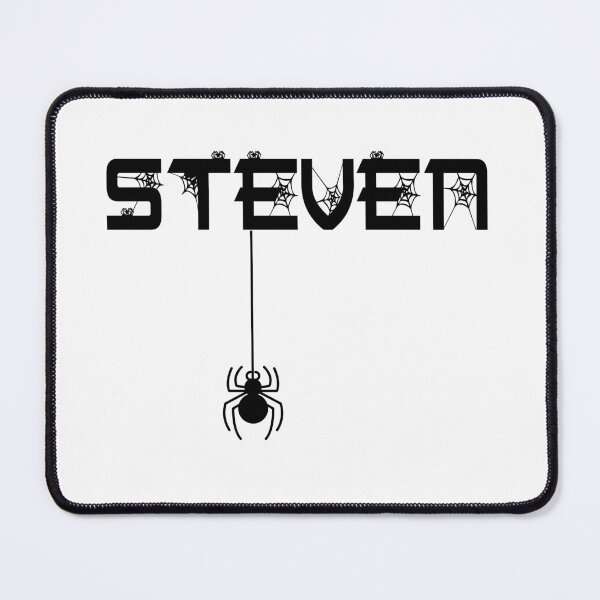 Item preview, Steven funny spider boy web kid designed and sold by Thestarrysky.