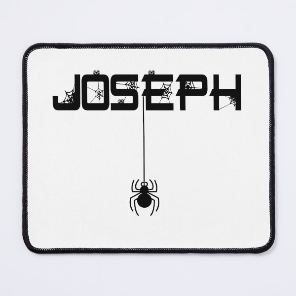 Item preview, Joseph funny spider boy web designed and sold by Thestarrysky.