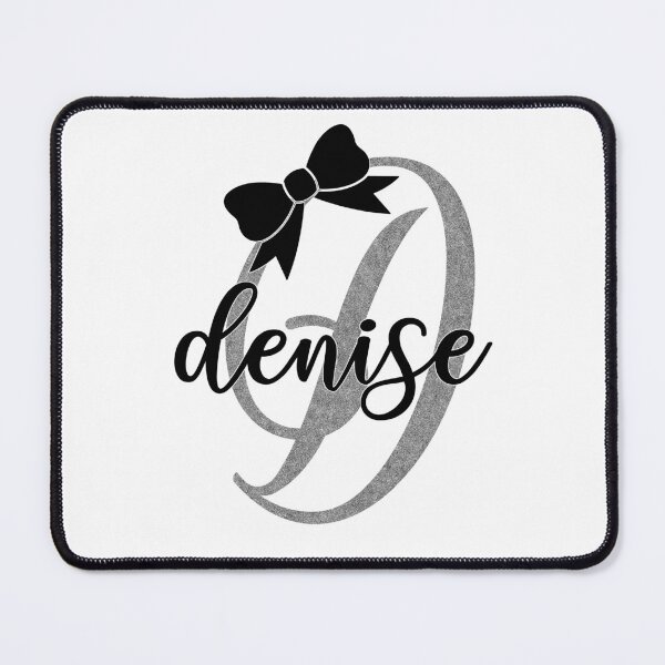 Item preview, Denise girl sister woman cousin daughter  designed and sold by Thestarrysky.