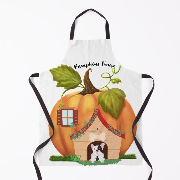 Item preview, The Pumpkin House designed and sold by BeatyinChaos.
