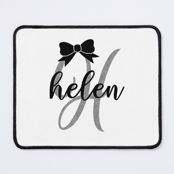Item preview, Helen cousin daughter girl sister woman designed and sold by Thestarrysky.