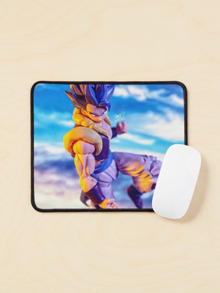 fusion mouse pad