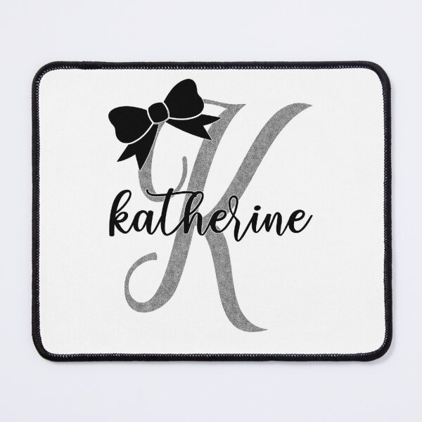 Item preview, Katherine woman girl daughter designed and sold by Thestarrysky.