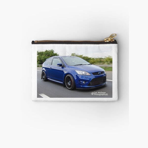 Item preview, Focus ST Blue Rolling designed and sold by Caz McEwan Photography.