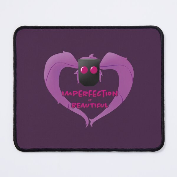 Item preview, Entrapta: Imperfection is BEAUTIFUL designed and sold by spaceweevil.