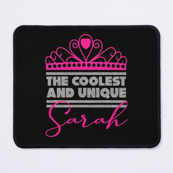 Item preview, Sarah name child sweet woman designed and sold by Thestarrysky.