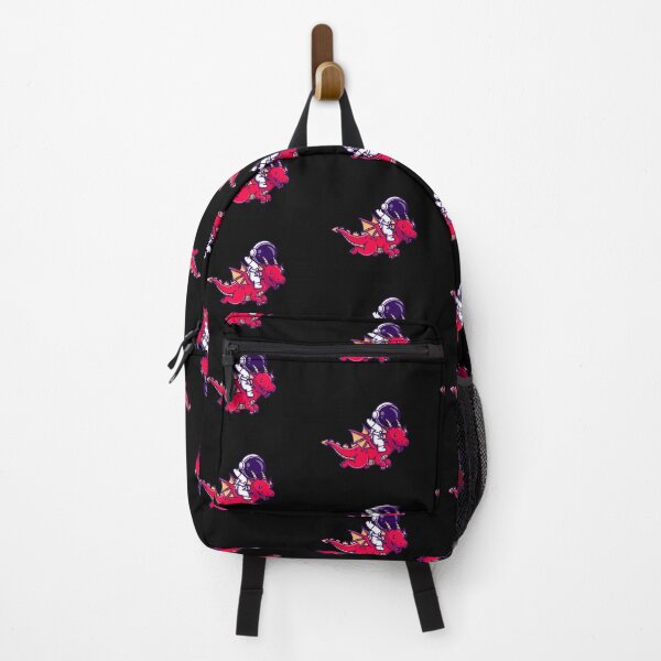 Item preview, Astronaut Riding A Dragon designed and sold by NewPrint.