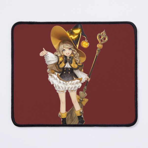 Item preview, A cute elegant Halloween witch designed and sold by Remas10.