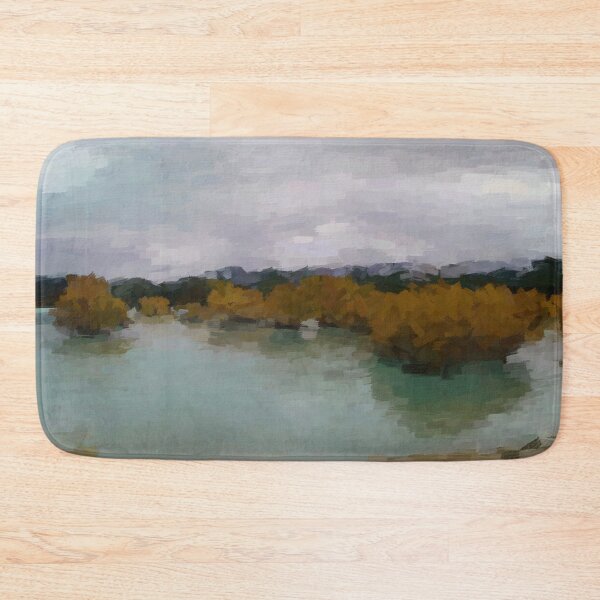 Item preview, Pastel lake designed and sold by IvaW.