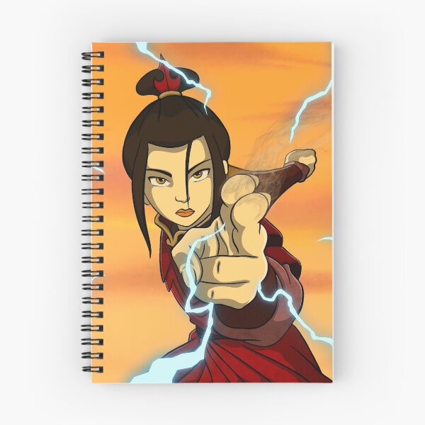 Item preview, Azula Lightning bending designed and sold by artsy-cici.