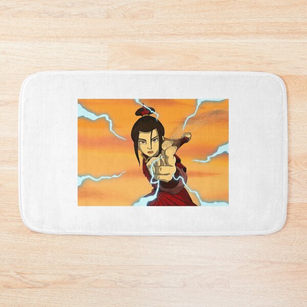 Item preview, Azula Lightning bending designed and sold by artsy-cici.