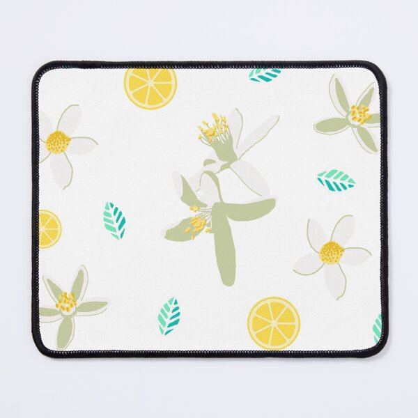 Item preview, Lemon Blossoms designed and sold by nklange240.