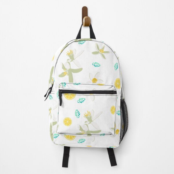 Item preview, Lemon Blossoms designed and sold by nklange240.